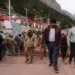 Uttarakhand: Char Dham Yatra temporarily suspended due to heavy rain forecast