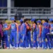 Women’s Asia Cup: Clinical India seal semis berth with commanding 82-run win over Nepal