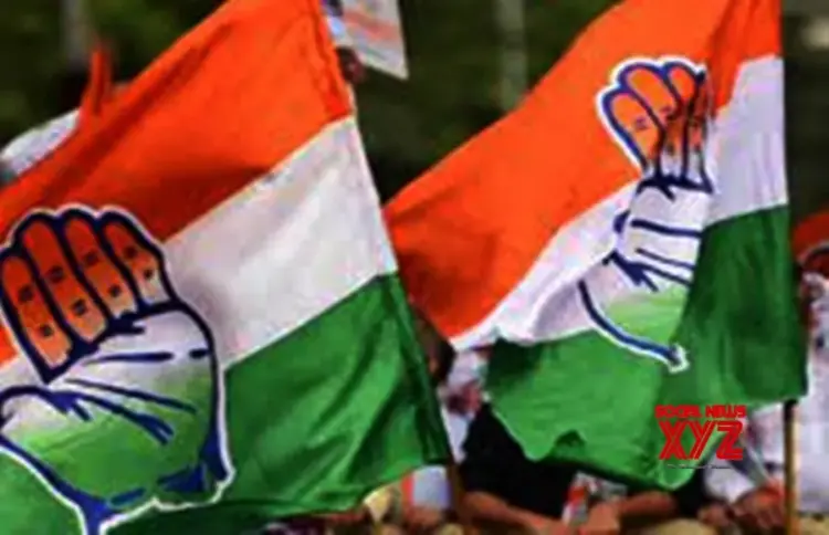 MUDA ‘scam’ row: Congress lodges complaint against RTI activists