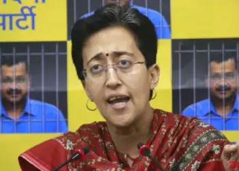 DPS Dwarka student ‘harassment’: Delhi Education Minister Atishi assures action