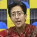 DPS Dwarka student ‘harassment’: Delhi Education Minister Atishi assures action