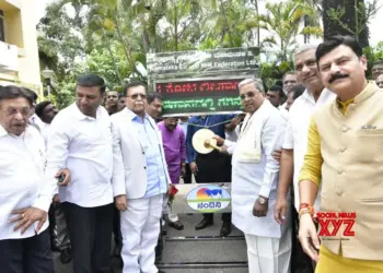 Daily milk production crosses 1 crore litre in K’taka