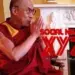 Dalai Lama able to walk after knee replacement surgery, say personal physicians