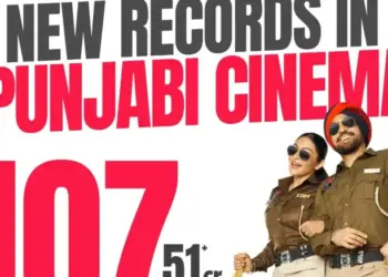 Man of the moment: Diljit’s ‘Jatt & Juliet 3’ mints Rs 107.51 crore worldwide