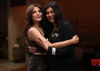 Don’t have to explain act of sex to my children: Sushmita Sen