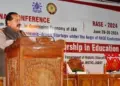 Exploration of regional resources key to build startup ecosystem in J&K: Dr Jitendra Singh