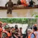 Flood situation in Assam remains critical, 8 more deaths, 23 lakh still affected