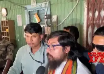 Former MoS Nisith Pramanik challenges LS poll results in Calcutta HC