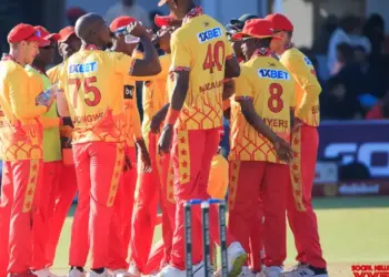 3rd T20I: Gave away 20 runs extra via fielding, says Zimbabwe skipper Sikandar Raza after 23-run loss