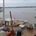 Godavari crosses first danger mark at Telangana’s Bhadrachalam