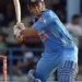Harbhajan blasts Pakistan supporter for asking who is better between Dhoni and Rizwan