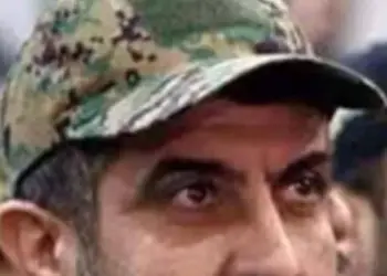 Hezbollah’s senior military advisor missing after Israeli drone strike