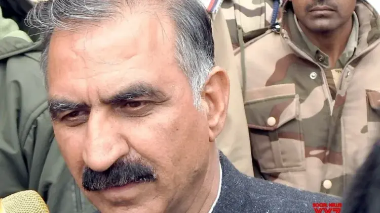 Himachal govt sanctions Rs 201 crore for milk processing plant