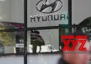 Hyundai Motor union secures wage deal without strike for 6th consecutive year