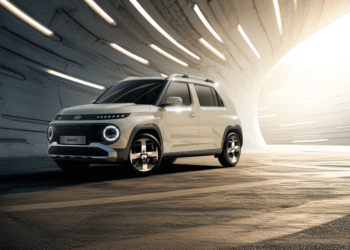 Hyundai’s all-electric Casper SUV’s production to begin this month