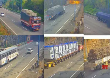 IIT-Bombay study calls for stringent policies to restrict vehicular pollution in India