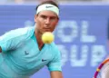 ATP Tour: Impressive Nadal rallies past Norrie to reach quarters at Bastad