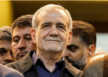 Iran’s president-elect reaffirms Tehran’s support for Syria