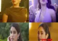 Janhvi Kapoor embodies flirtatious energy in ‘Shaukan’ from ‘Ulajh’