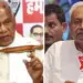 Jitan Ram Manjhi refutes talks of resentment with ally Nitish Kumar