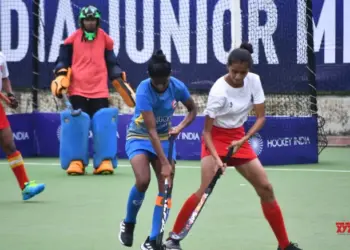Jr Women, Men West Zone Hockey: Maharashtra, Rajasthan, M.P, Chhattisgarh win on Day 4