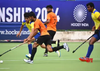 Jr Women, Men West Zone Hockey: Maharashtra, M.P, Chhattisgarh win on Day 2
