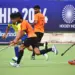 Jr Women, Men West Zone Hockey: Maharashtra, M.P, Chhattisgarh win on Day 2