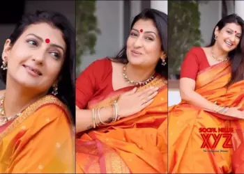 Juhi Parmar shares how even now people stop her on the streets and address her as Kumkum