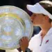 Wimbledon 2024: Krejcikova overcomes Paolini in three sets for first title at SW19