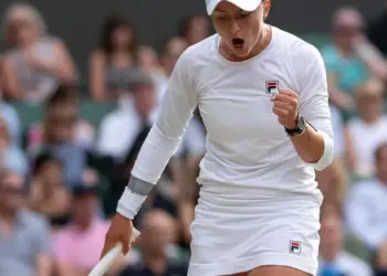 Wimbledon 2024: Krejcikova topples former winner Rybakina to reach first final