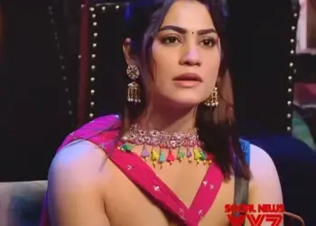 ‘Bigg Boss OTT 3’: Kritika Malik calls Naezy ‘bewakoof’ over unexpected nominations