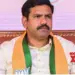 K’taka CM can’t ‘defend’ himself in MUDA scam, says State BJP chief Vijayendra