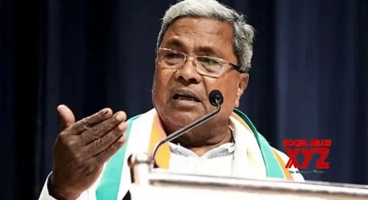 K’taka Cabinet passes resolutions against NEET, ‘One Nation, One Election’ & delimitation