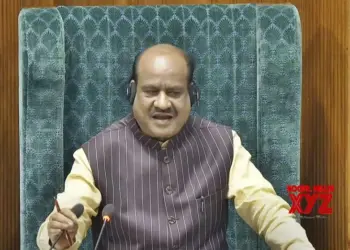 LS Speaker changes rule to bar MPs from any additional remarks during oath