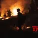 US: Largest wildfire in Oregon scorches over half size of Rhode Island
