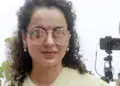 Left ideology never ceases to amaze me: Kangana Ranaut on Trump’s assassination attempt
