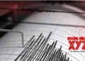 Light intensity earthquake hits J&K