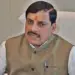 MP CM thanks Centre for allocating Rs 14,738 cr for railways in state
