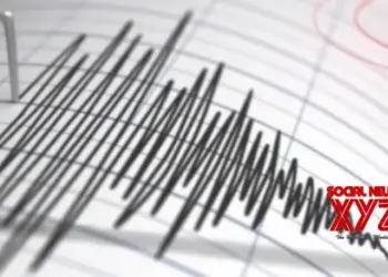 Mild earthquake logged in Tripura, no damage reported