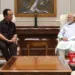 Mizoram CM tells PM that the state govt reluctant to push back refugees