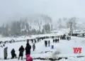 No tents to be allowed in Gulmarg without permission: Officials