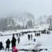 No tents to be allowed in Gulmarg without permission: Officials