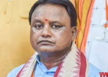 Odisha CM Mohan Majhi says govt’s main priority is to listen to people’s grievances