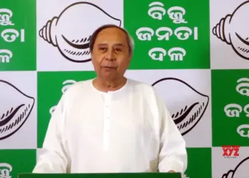 Odisha Minister demands Naveen Patnaik’s arrest for ‘indiscipline’ in House