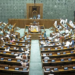 Oppn creates ruckus in Lok Sabha over Anurag Thakur’s speech, demands apology