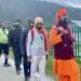 Over 74000 perform Amaranth Yatra in four days