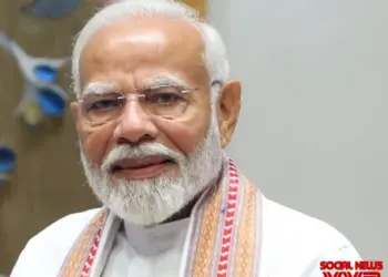 PM Modi shares ‘Budget 2024 Blueprint’ for a skilled and Viksit Bharat