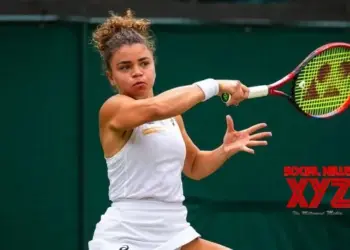 Wimbledon 2024: Paolini reaches semifinals, makes history for Italy