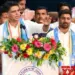Paper leak is the ‘most heinous crime’, says Sachin Pilot