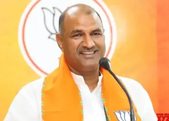 Rajasthan BJP chief says state govt to present ‘historic budget’